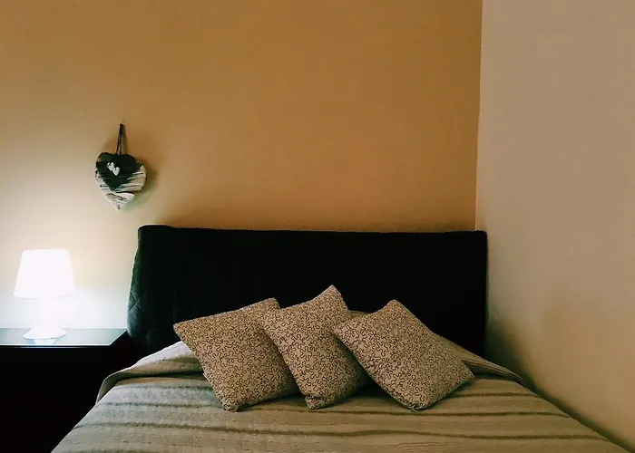 4 You City Center Apartament