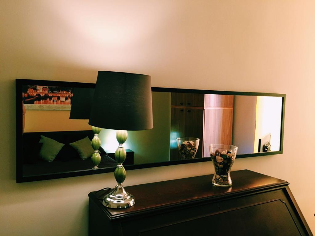 Apartment 4 You City Center Apartament Rom
