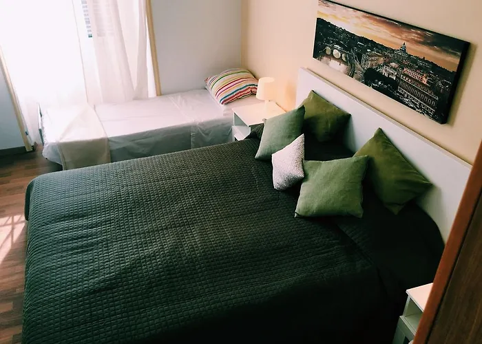 4 You City Center Apartament